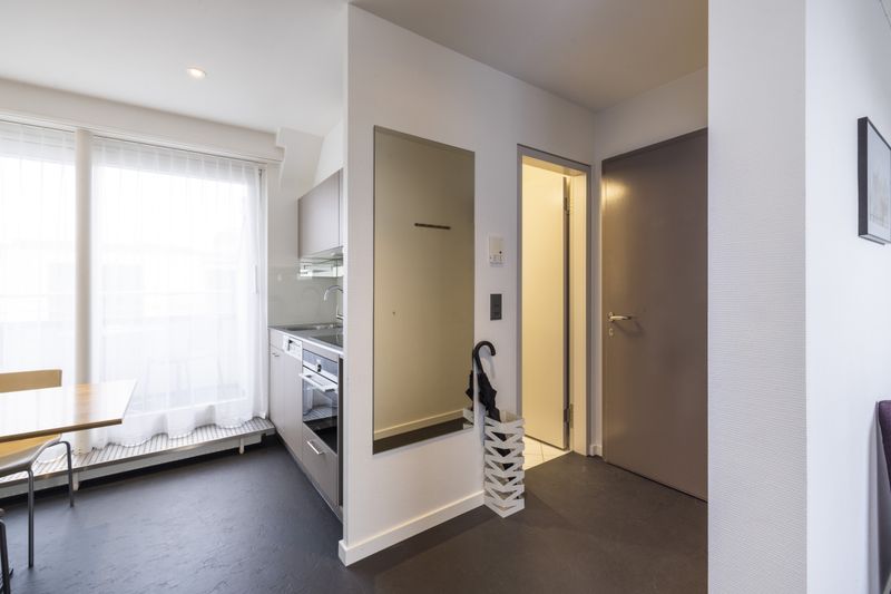 2 Zimmer Penthouse M Serviced Apartment Seefeld - 5