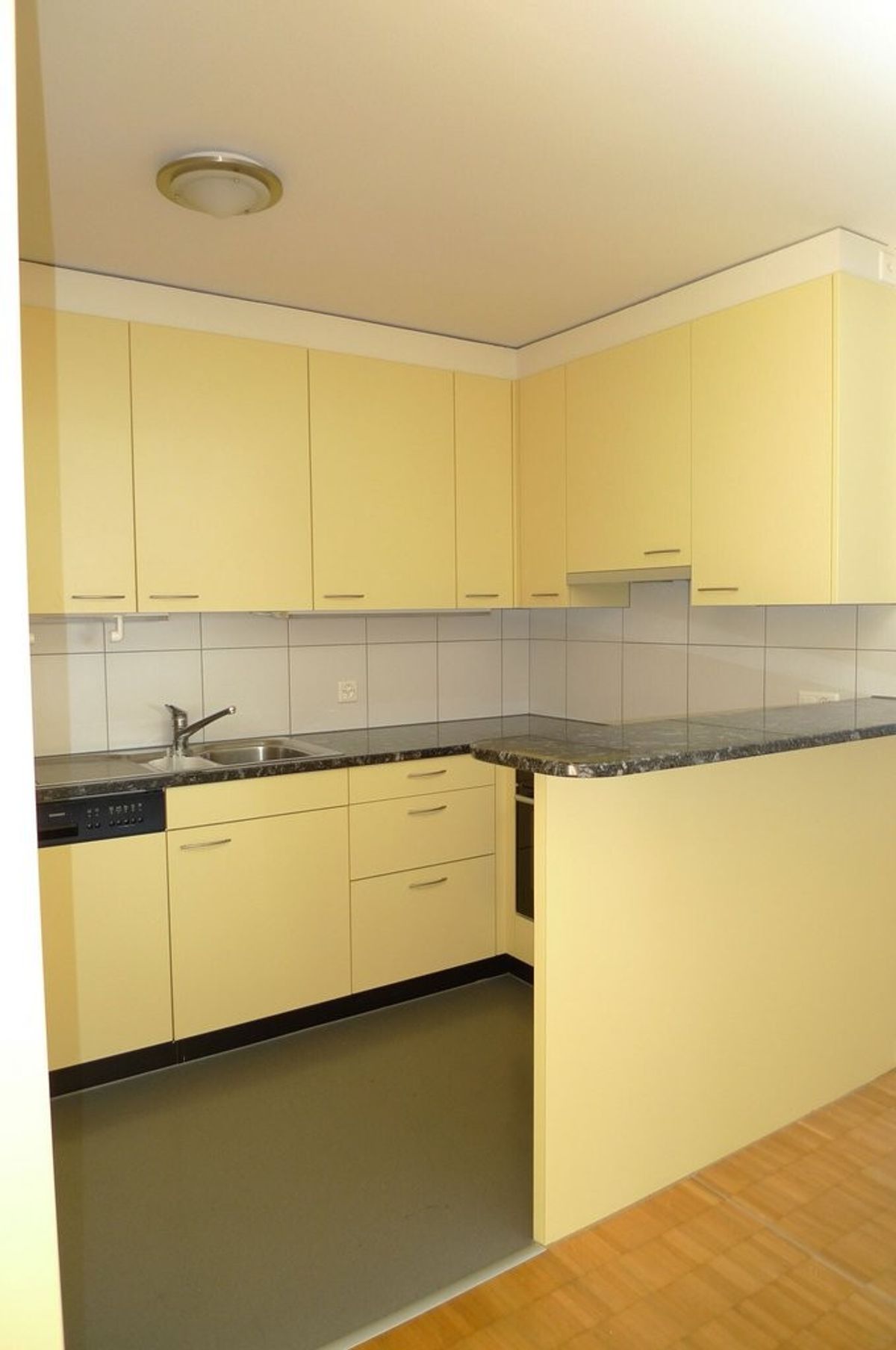 Wohnung mit einzigartigem Seeblick - 3