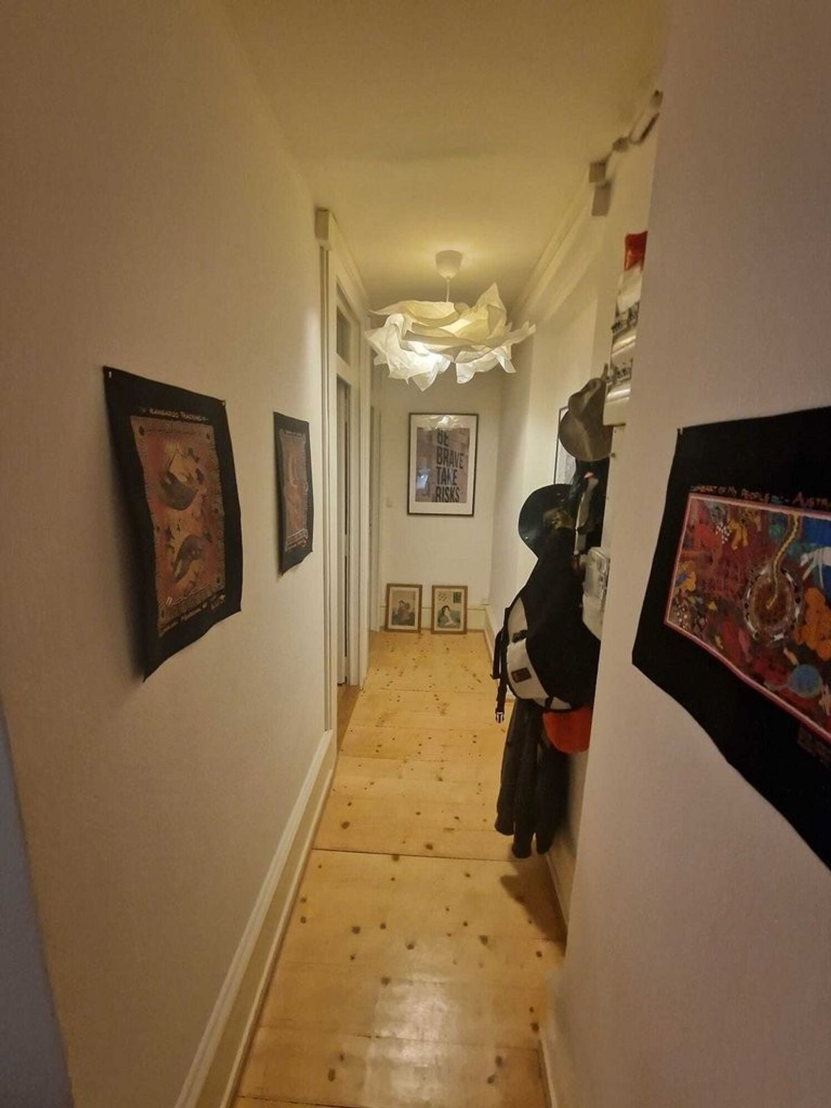 A saisir ! Spacieux logement proche de toutes les commodités ! - 1