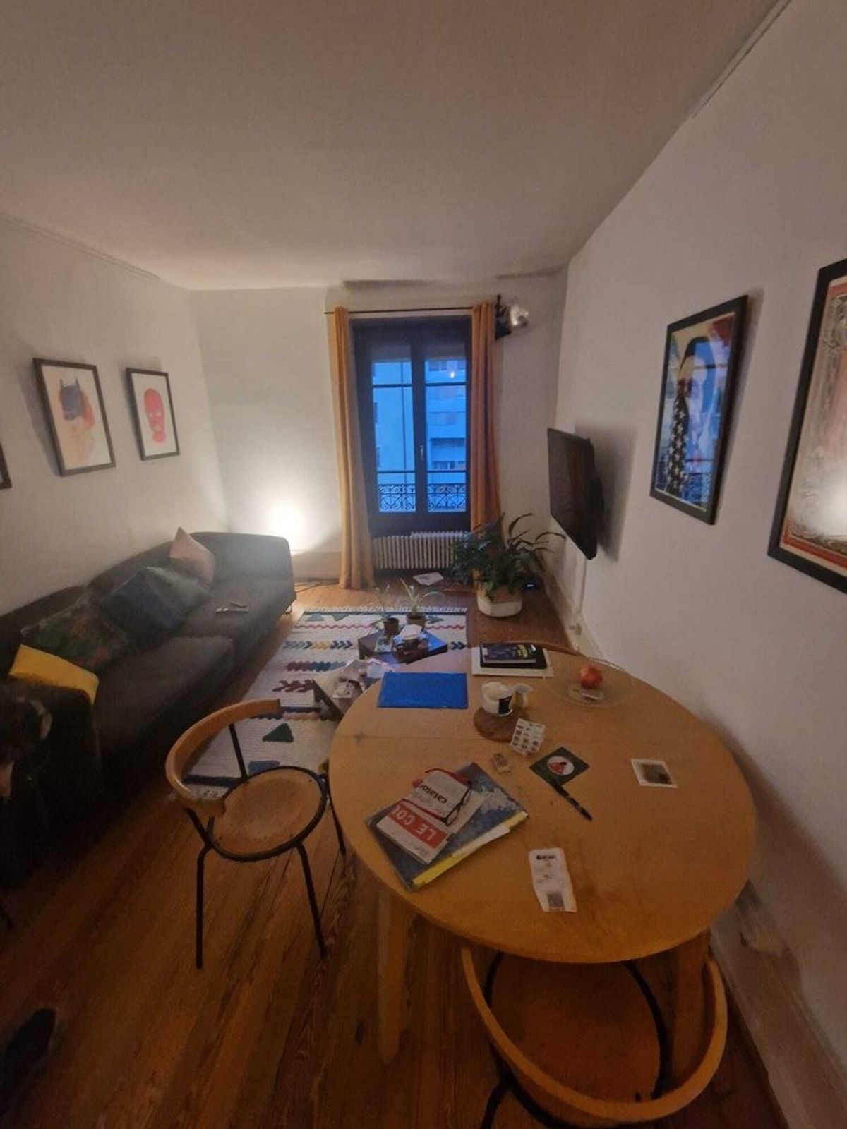 A saisir ! Spacieux logement proche de toutes les commodités ! - 2