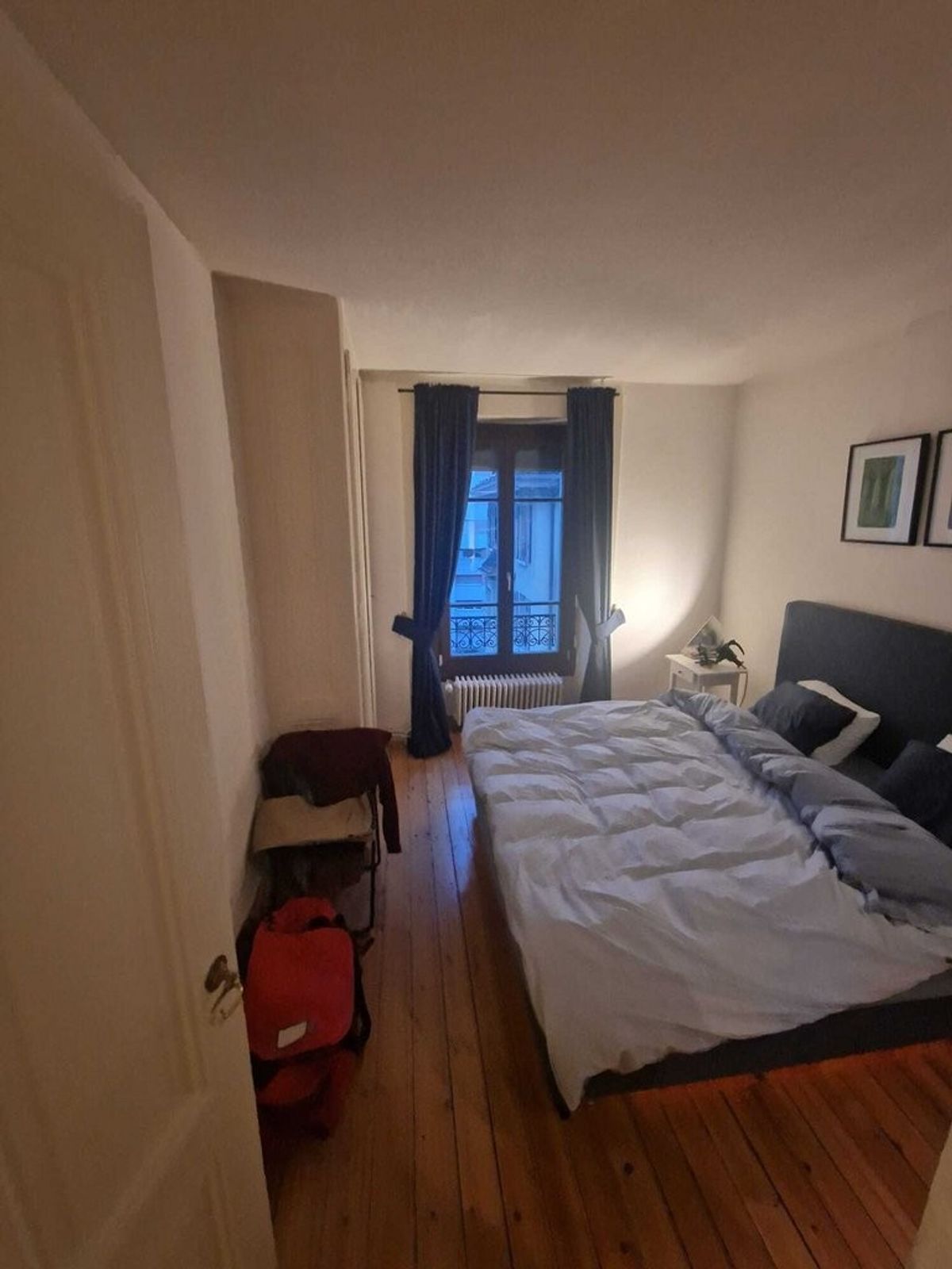A saisir ! Spacieux logement proche de toutes les commodités ! - 4