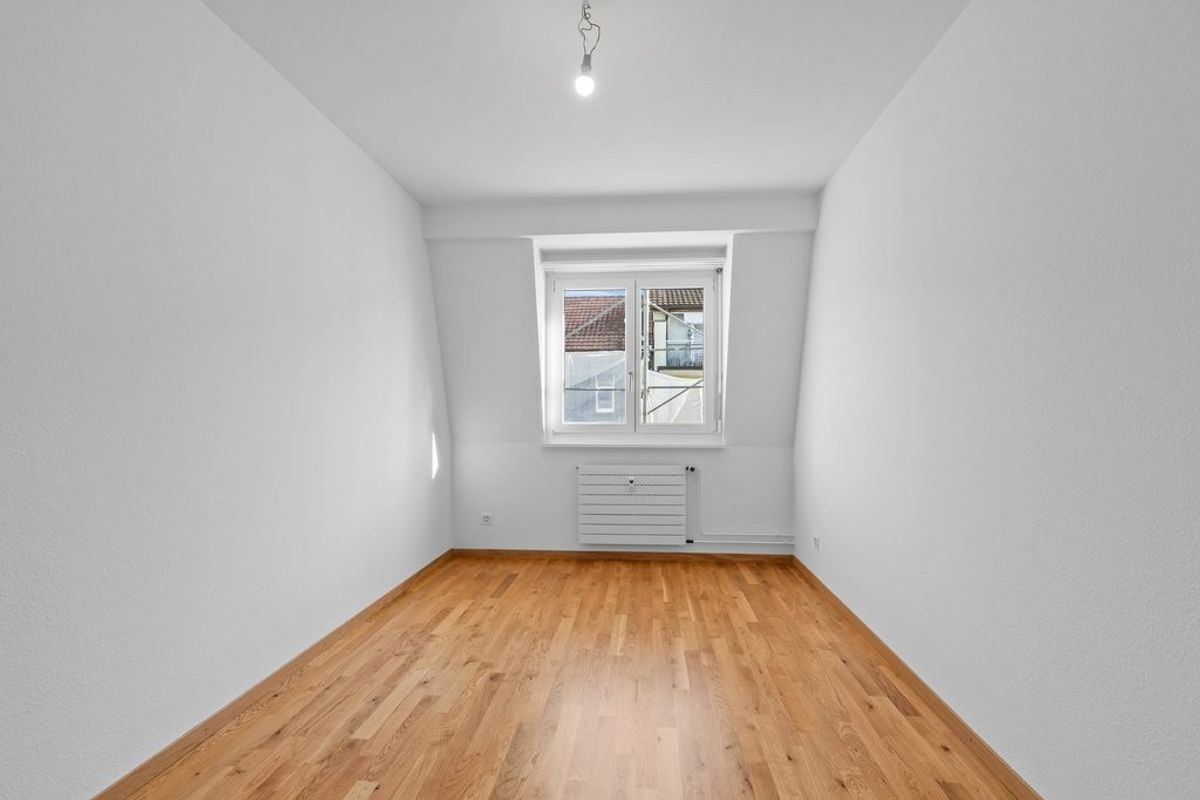 Ihr neues Zuhause - 2
