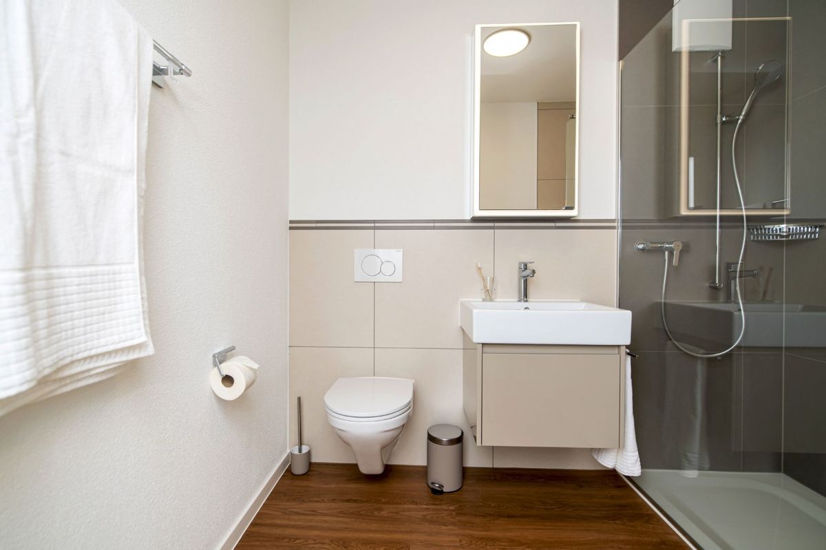 2.5 Zi-Apartment in Basel - 5