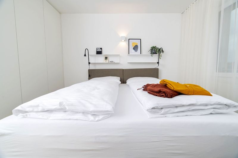 2.5 room apartment in Basel - 4