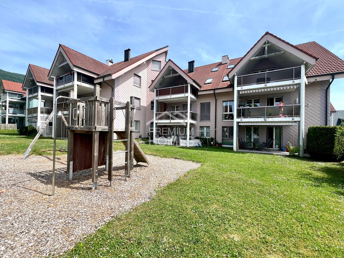 Verlieben Sie sich in Ihr neues Zuhause - 0
