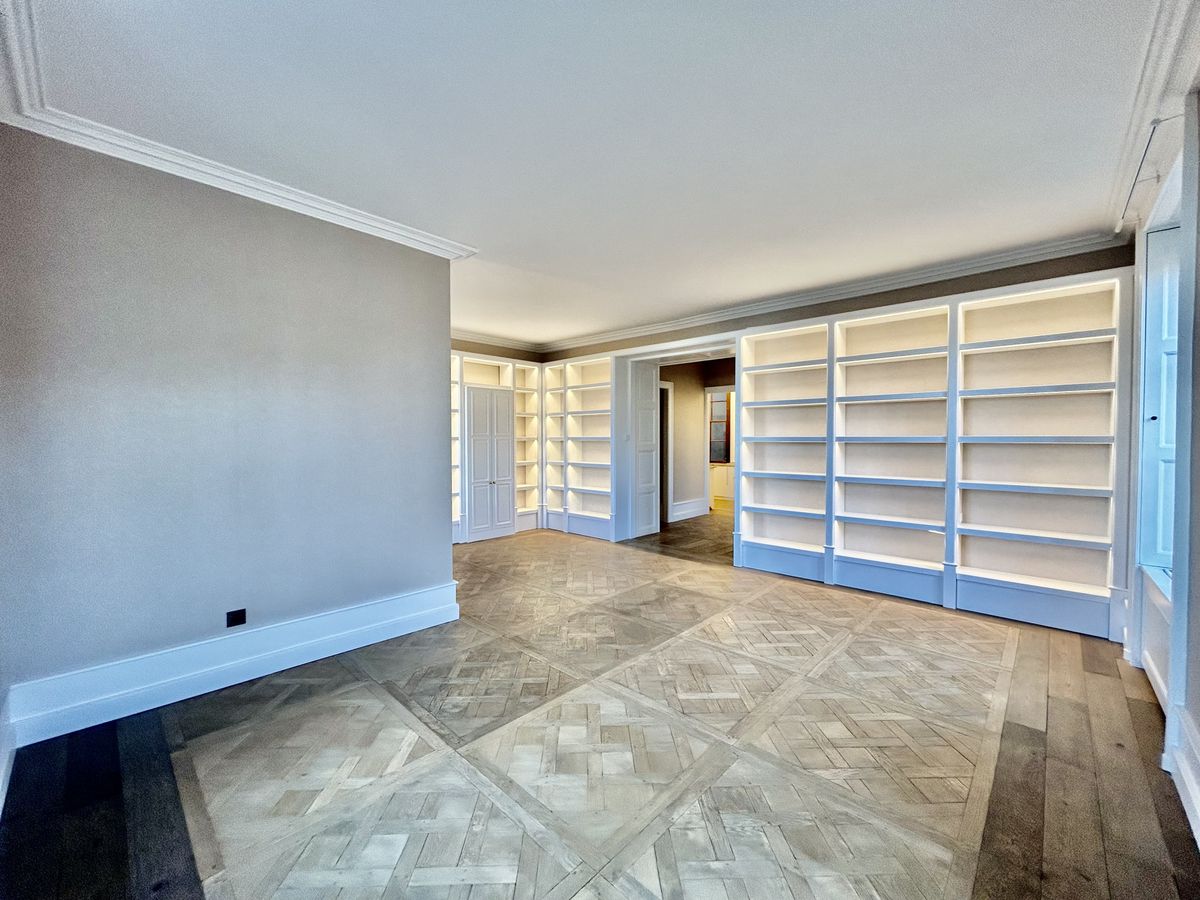 Magnifique appartement au coeur de la Vieille-Ville - 3