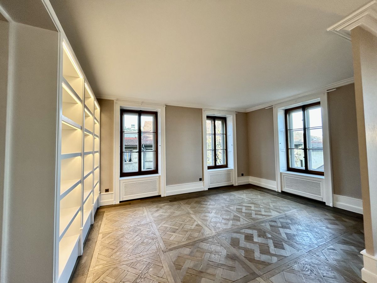 Magnifique appartement au coeur de la Vieille-Ville - 4