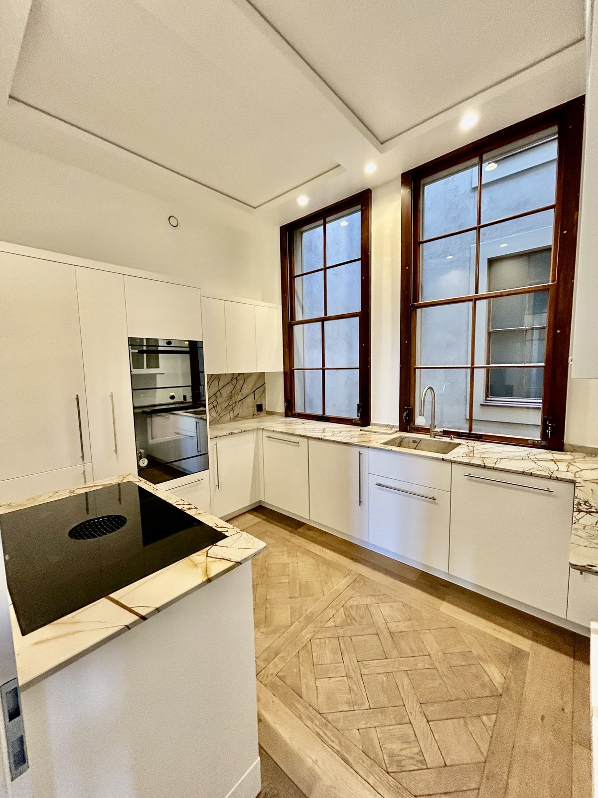 Magnifique appartement au coeur de la Vieille-Ville - 5