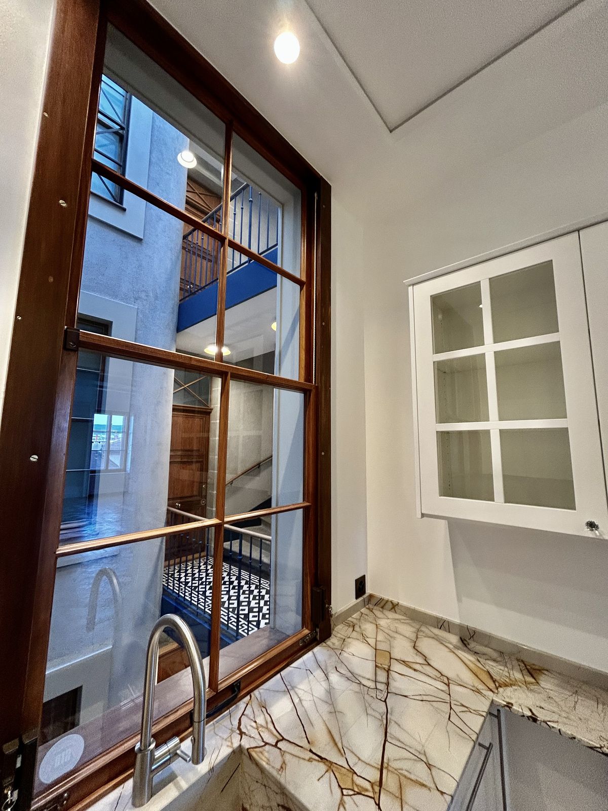 Magnifique appartement au coeur de la Vieille-Ville - 6