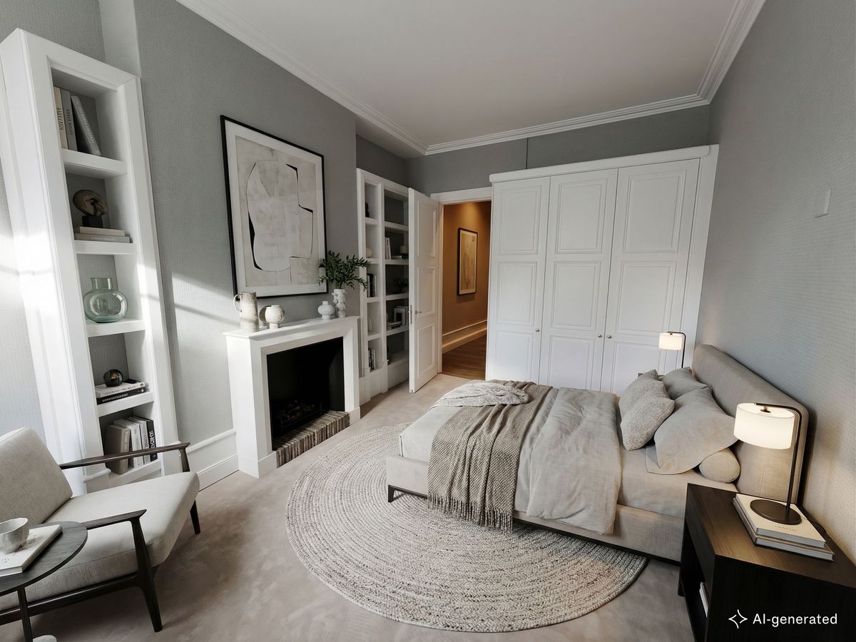 Magnifique appartement au coeur de la Vieille-Ville - 7
