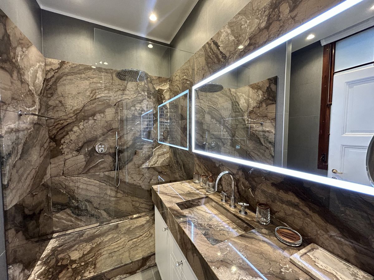 Magnifique appartement au coeur de la Vieille-Ville - 8