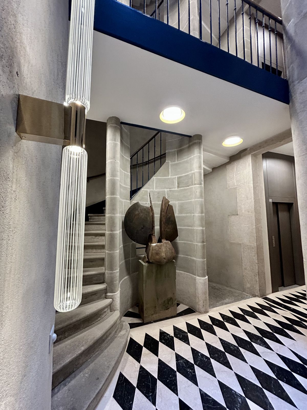 Magnifique appartement au coeur de la Vieille-Ville - 9
