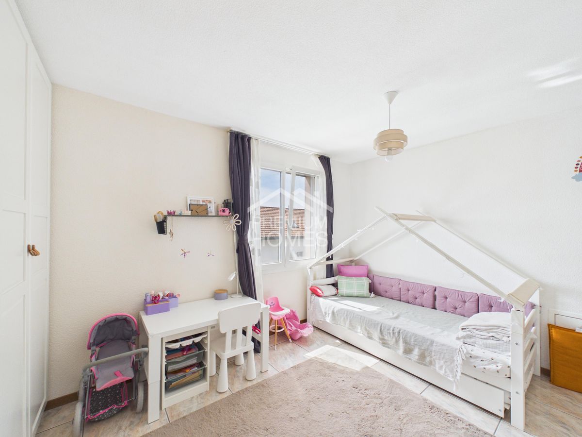 Verlieben Sie sich in Ihr neues Zuhause - 5