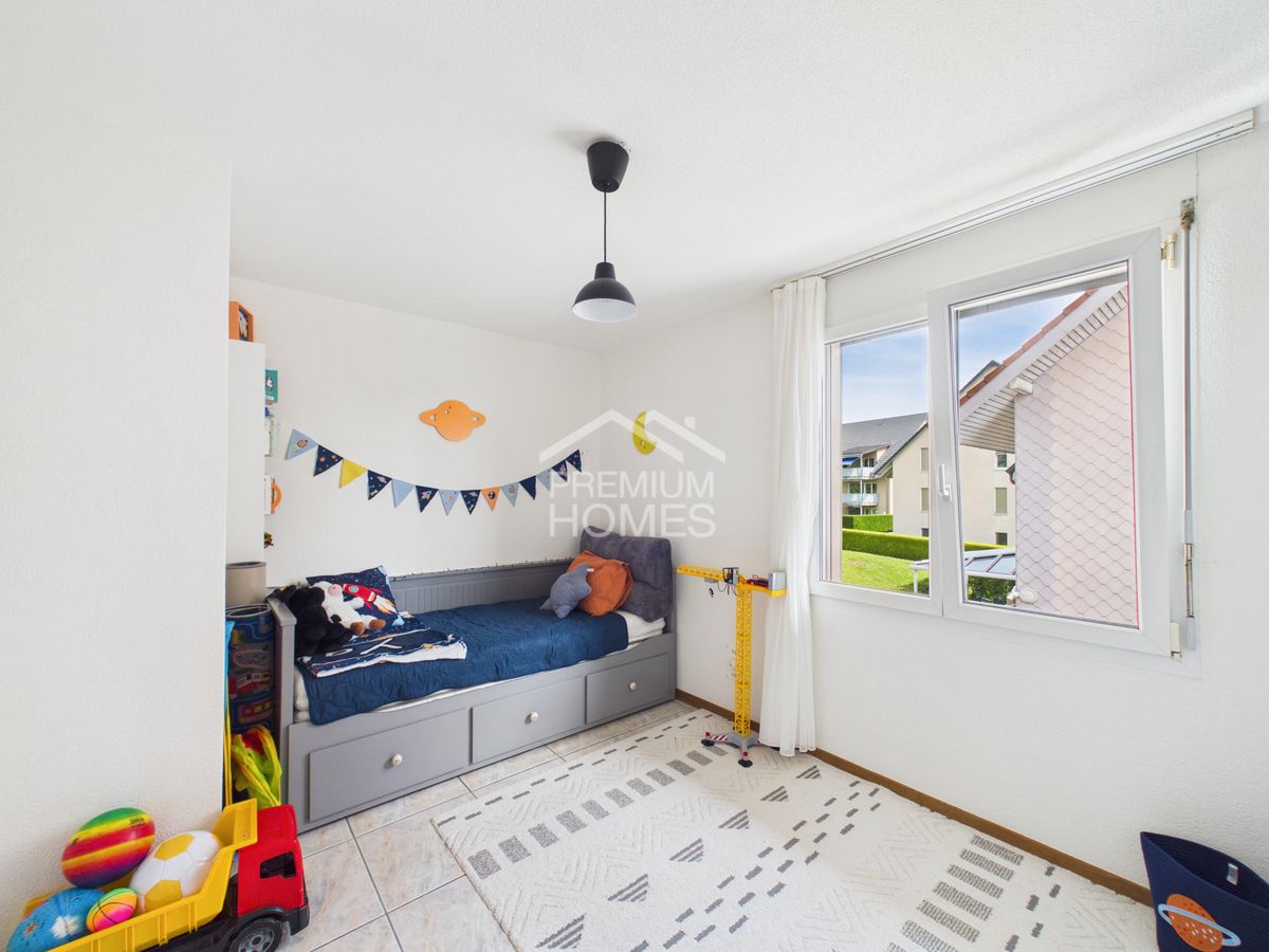 Verlieben Sie sich in Ihr neues Zuhause - 6