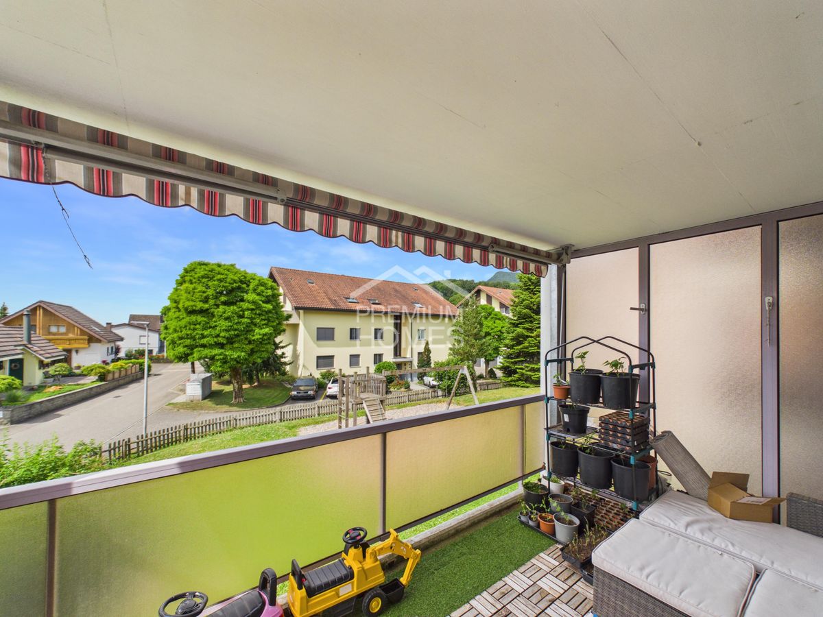 Verlieben Sie sich in Ihr neues Zuhause - 8