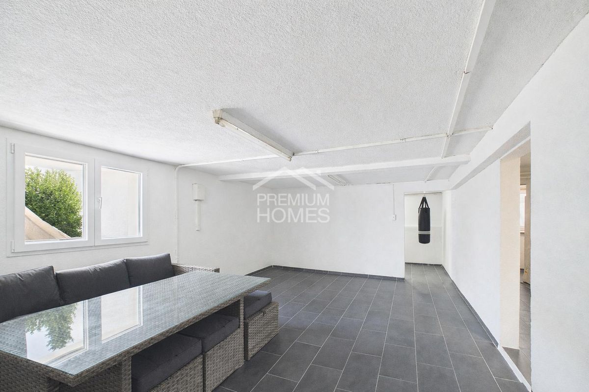 Dieses Zuhause hat etwas, das andere nicht haben! - 12
