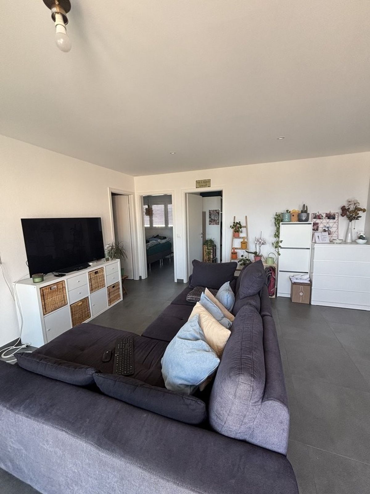 A saisir ! Splendide appartement avec vue sur le lac ! - 2