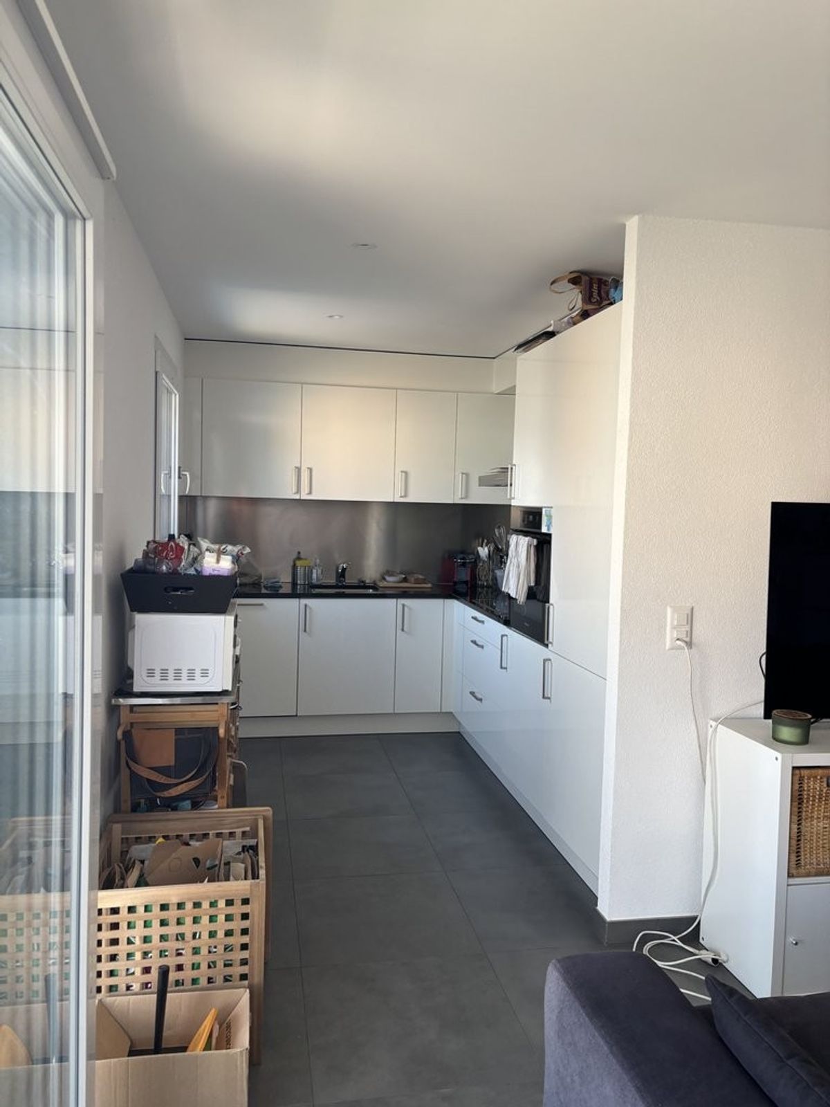 A saisir ! Splendide appartement avec vue sur le lac ! - 3