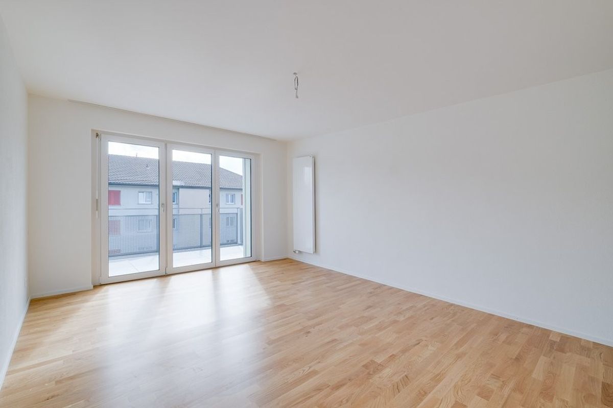 Funktionales und modernes Wohnen - 1