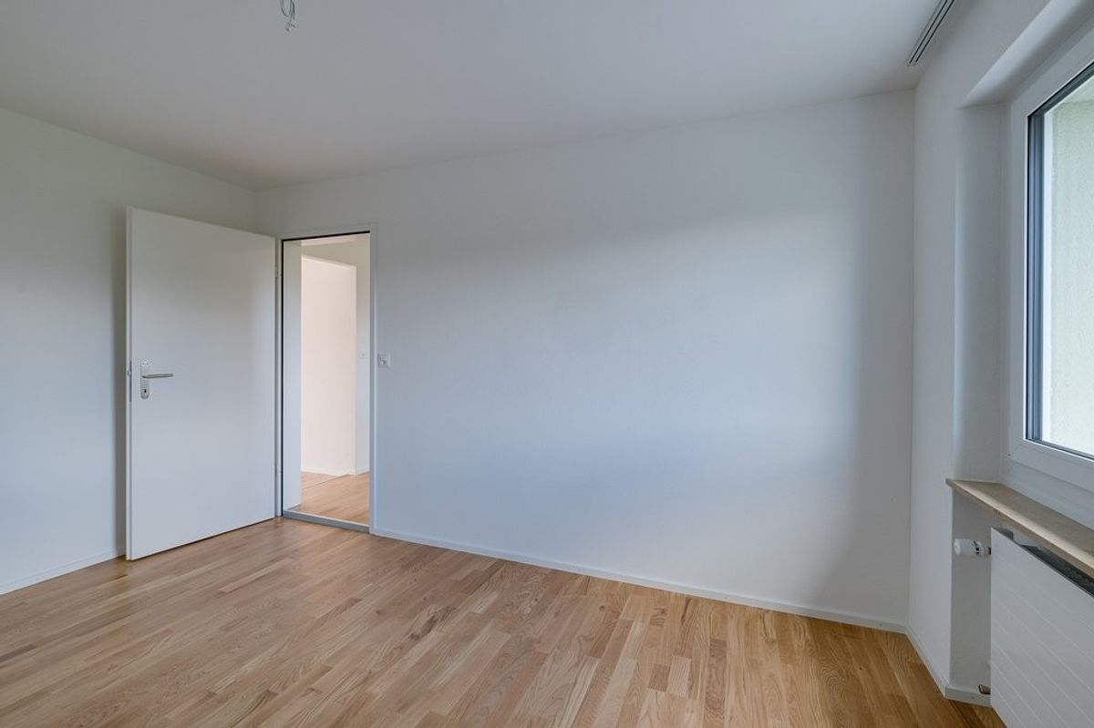 Funktionales und modernes Wohnen - 3