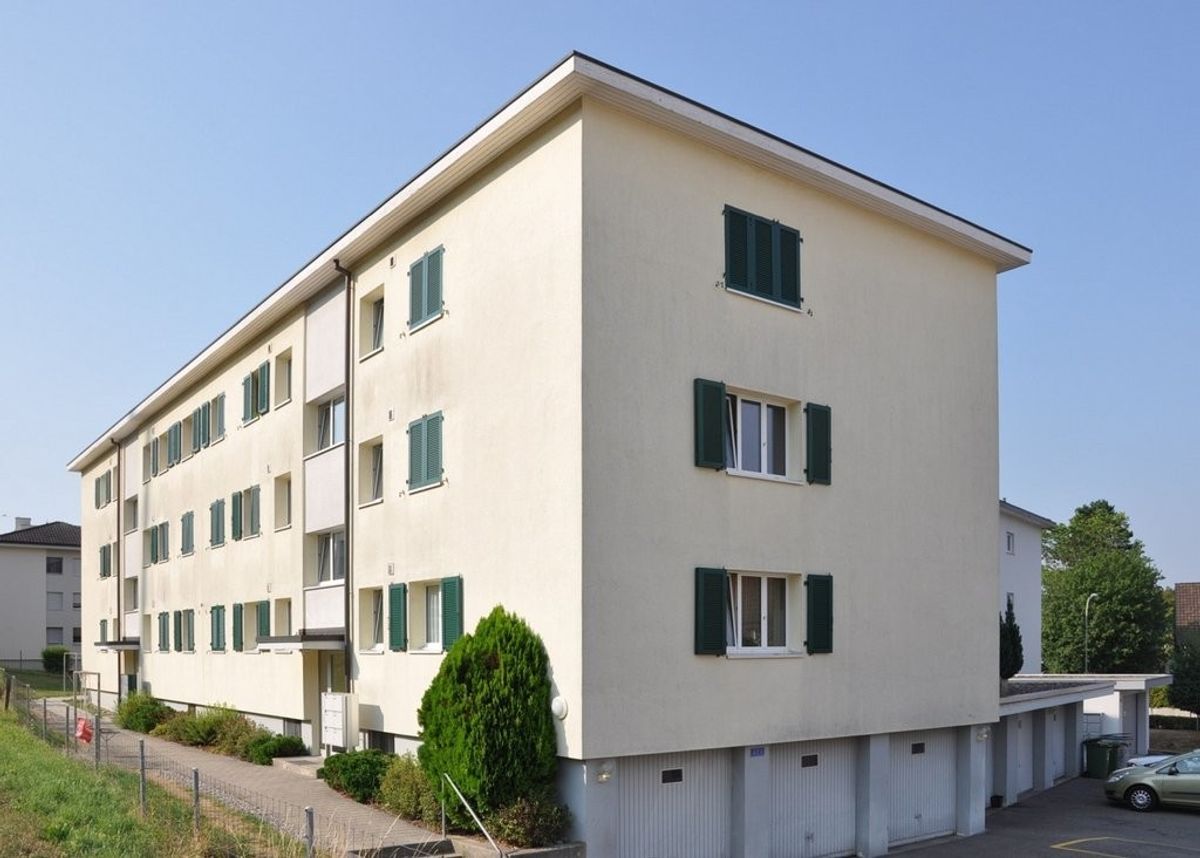 Ihr neues Zuhause mit Weitsicht - 0