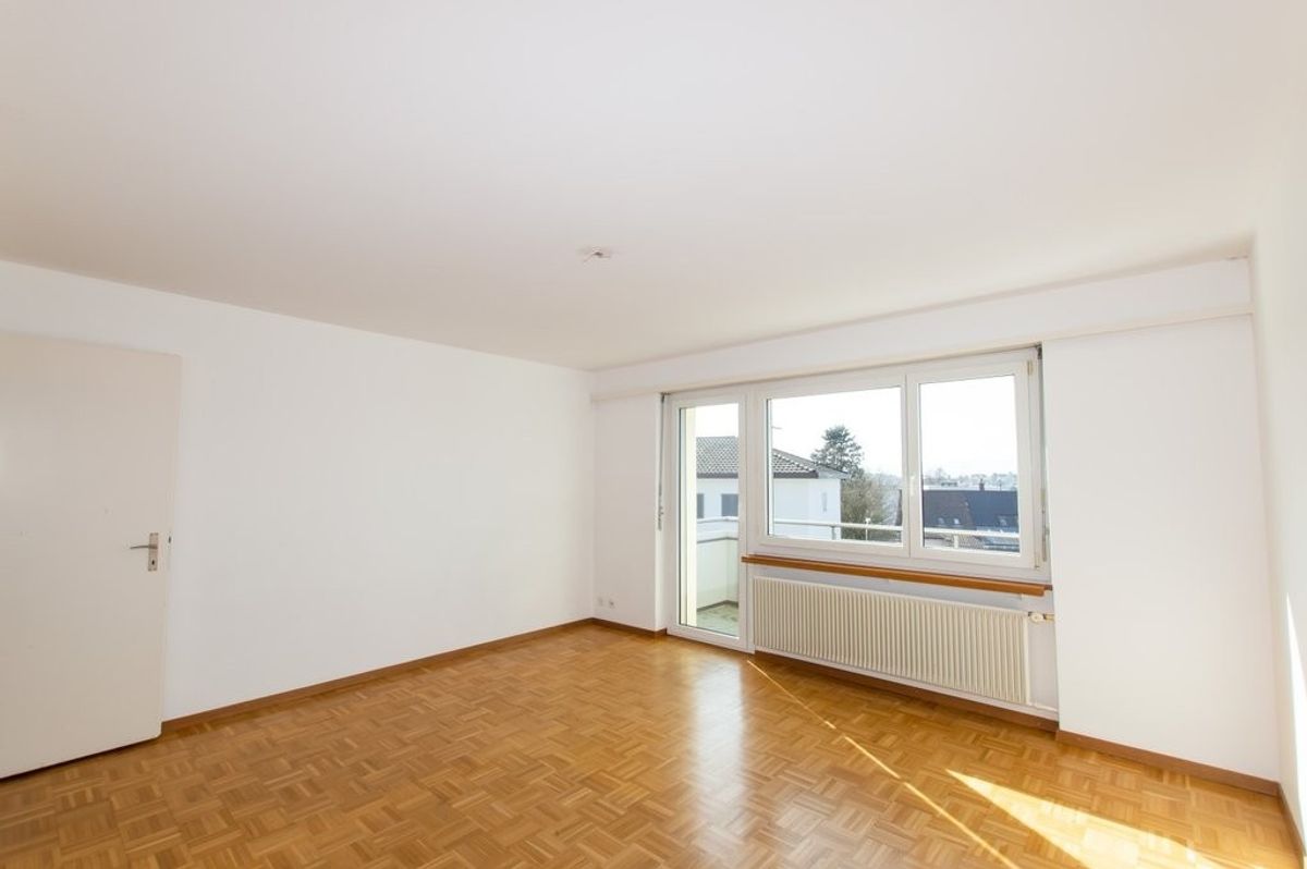 Ihr neues Zuhause mit Weitsicht - 1