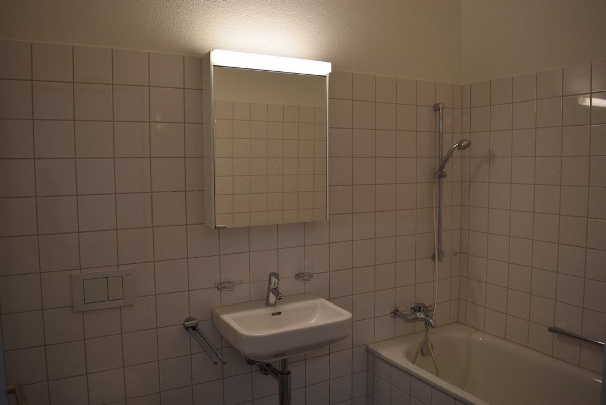 Ruhiges wohnen mitten im Geschehen mit toller Aussicht - 7