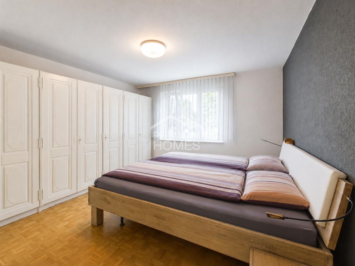 Einziehen und wohlfühlen im Herzen des Aargaus - 2