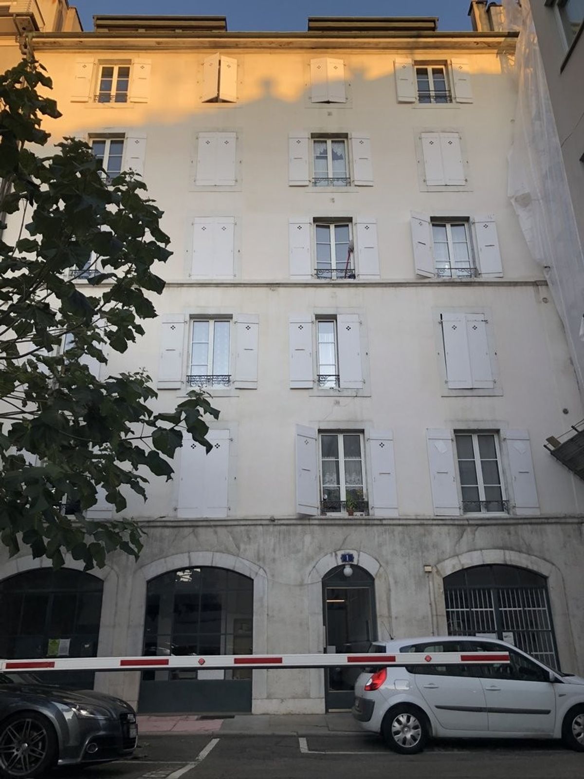 A saisir ! Magnifique logement au coeur de Genève ! - 0