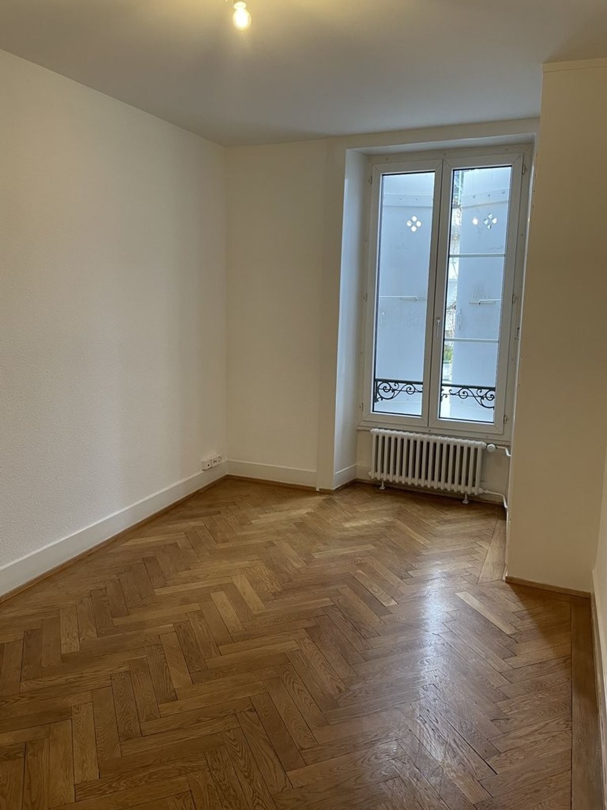 A saisir ! Magnifique logement au coeur de Genève ! - 1