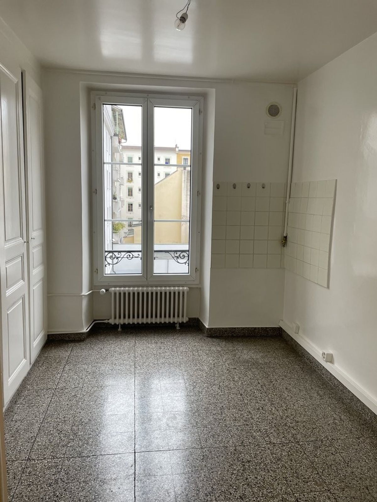 A saisir ! Magnifique logement au coeur de Genève ! - 2