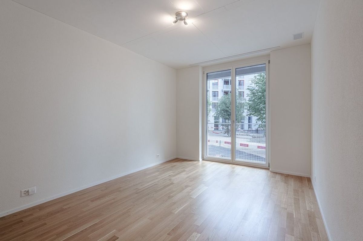Wohnparadies für Studenten - 1