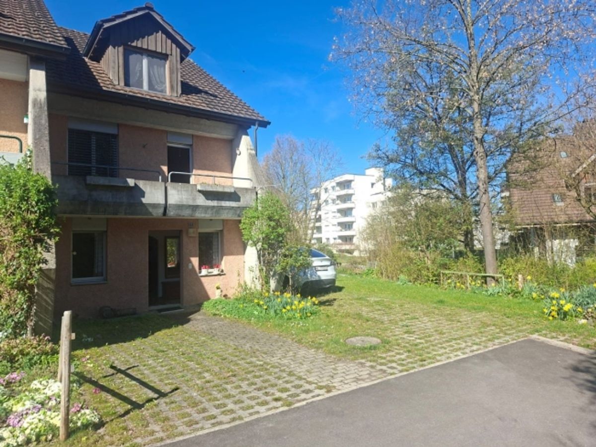 Familienparadies in Toplage - mit Umbaupotenzial - 1