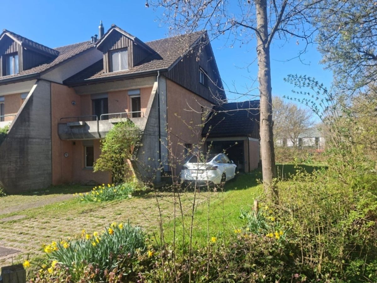 Familienparadies in Toplage - mit Umbaupotenzial - 2