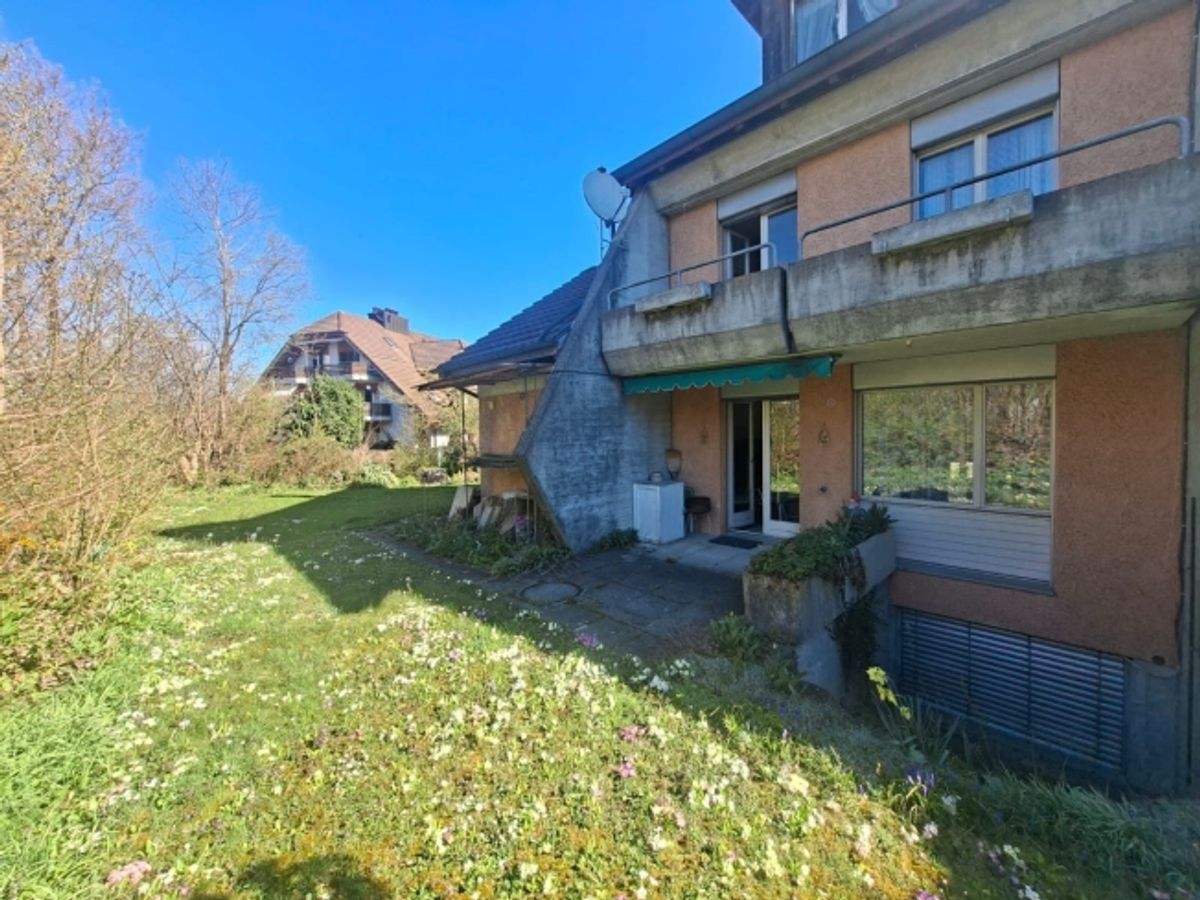 Familienparadies in Toplage - mit Umbaupotenzial - 3