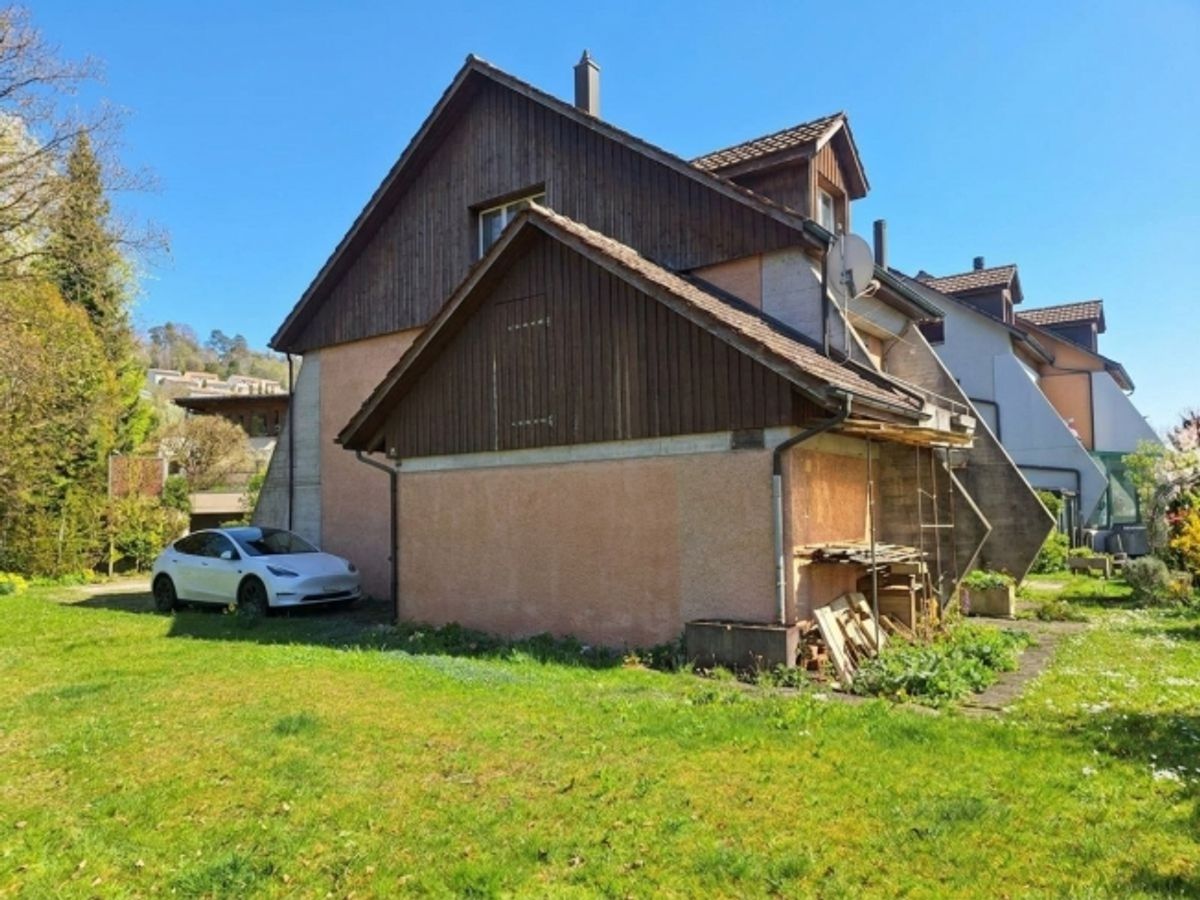 Familienparadies in Toplage - mit Umbaupotenzial - 5