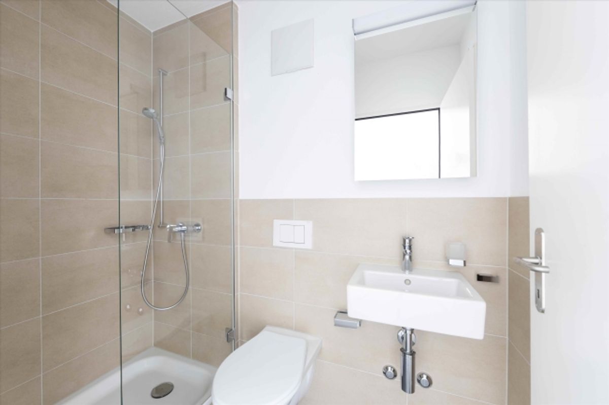 Studio mit grossem Balkon gesucht - 3