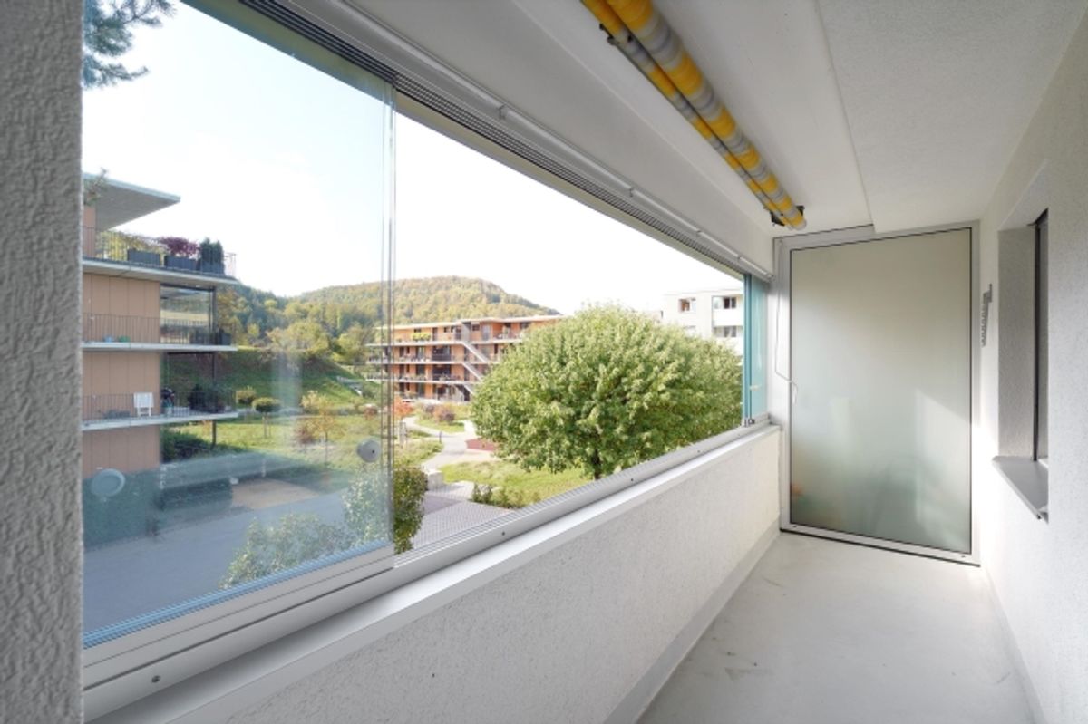 Gemütlich in Liestal wohnen - 5