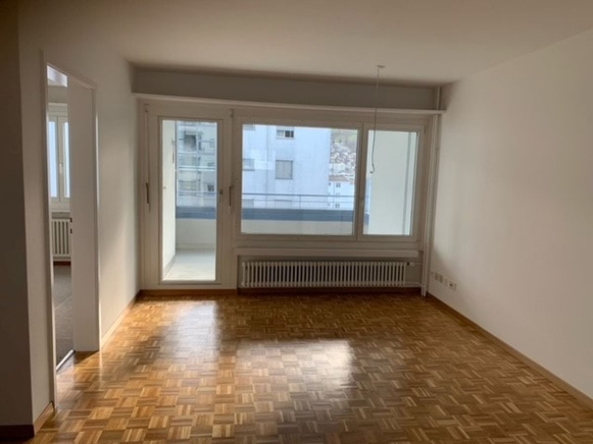 Hier endet Ihre Wohnungssuche! - 0