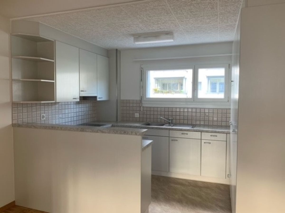 Hier endet Ihre Wohnungssuche! - 1