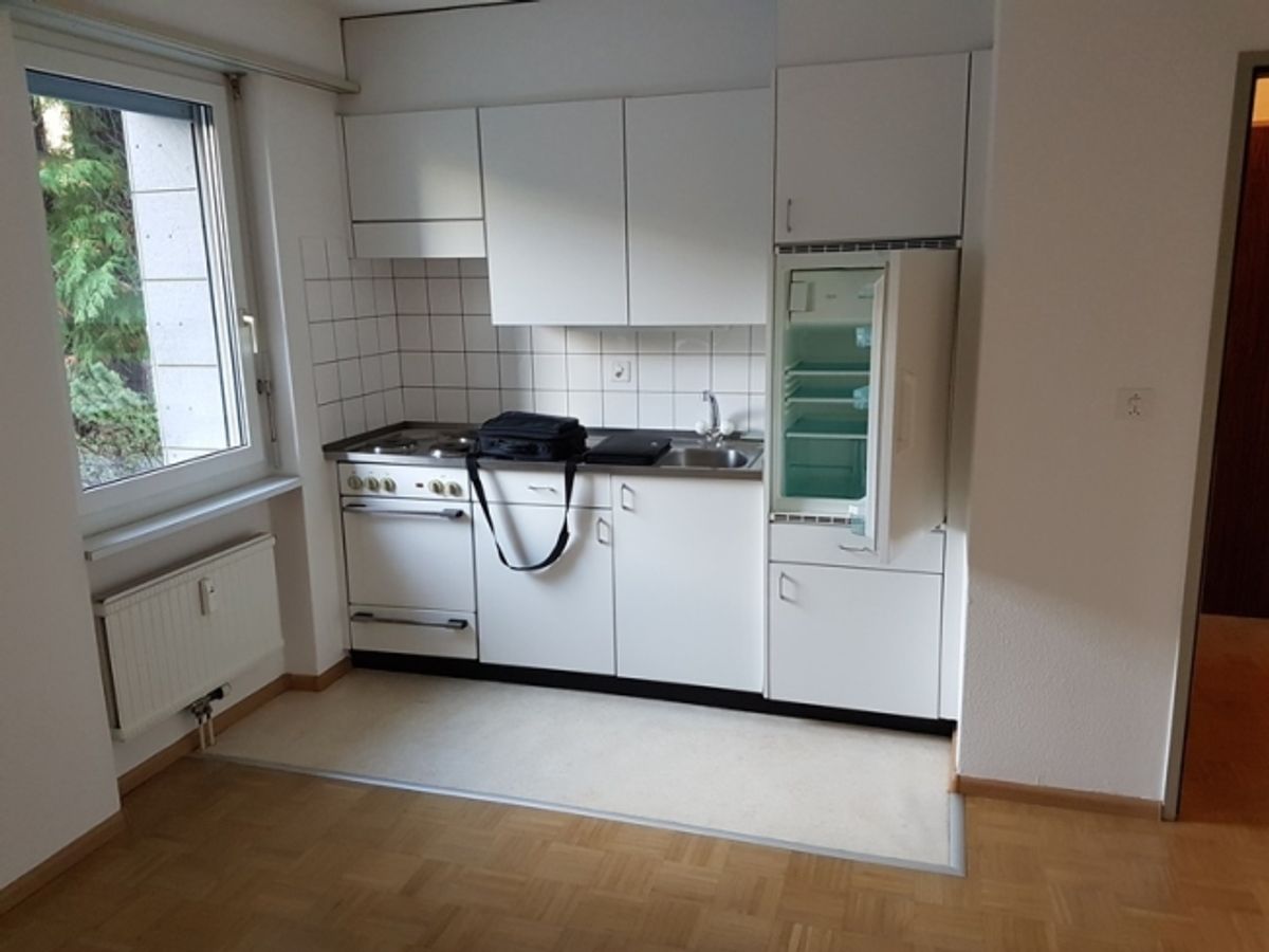 Singles aufgepasst! - 1