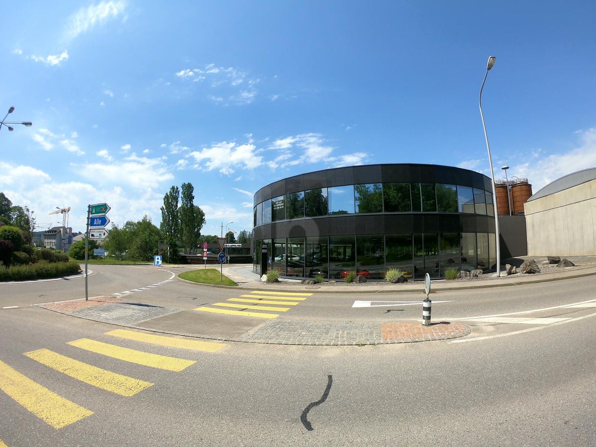 ESPACE DE BUEAU MODERNE - 3