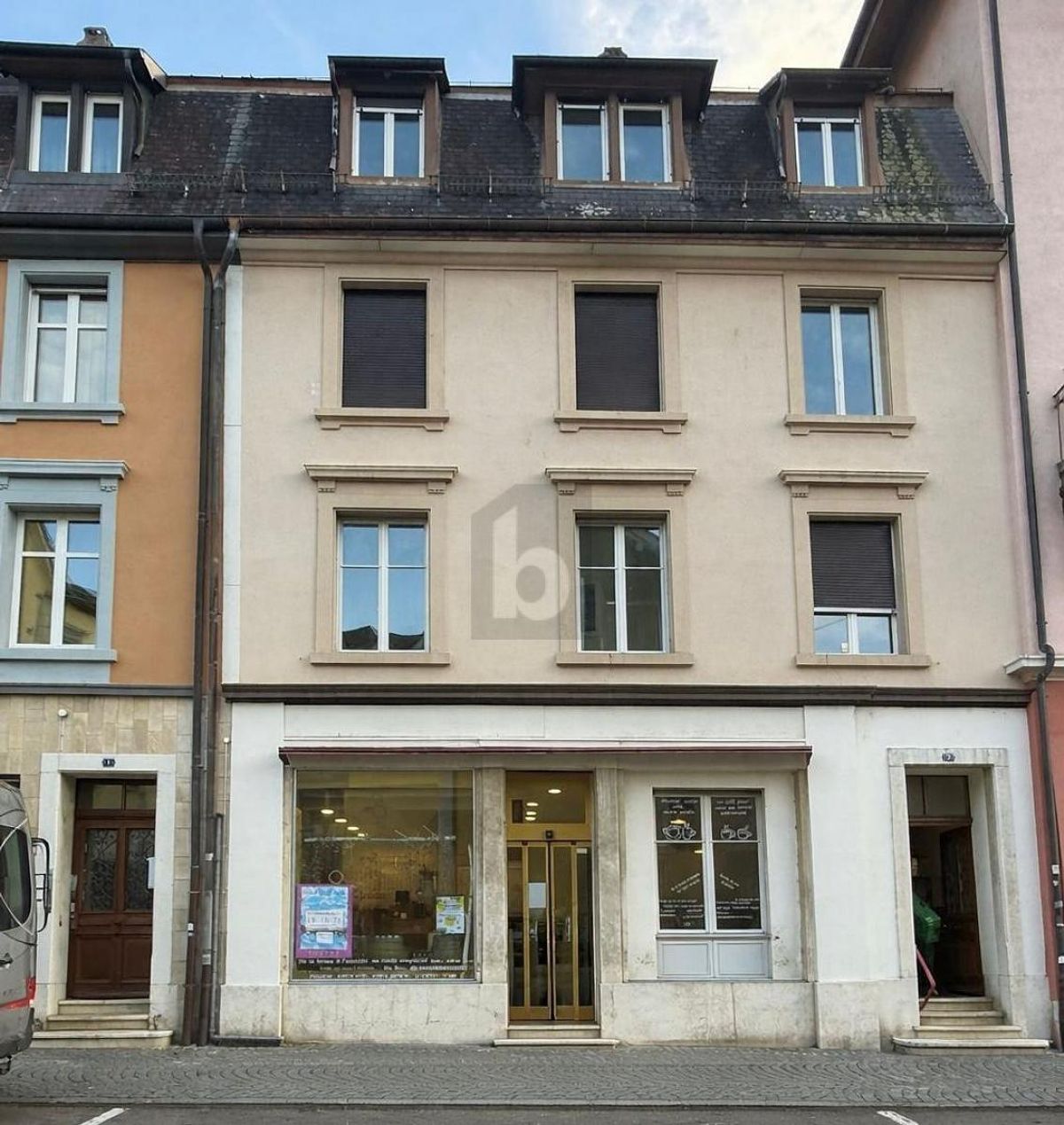 POTENTIEL RENDEMENT DE PLUS DE 6% - 0