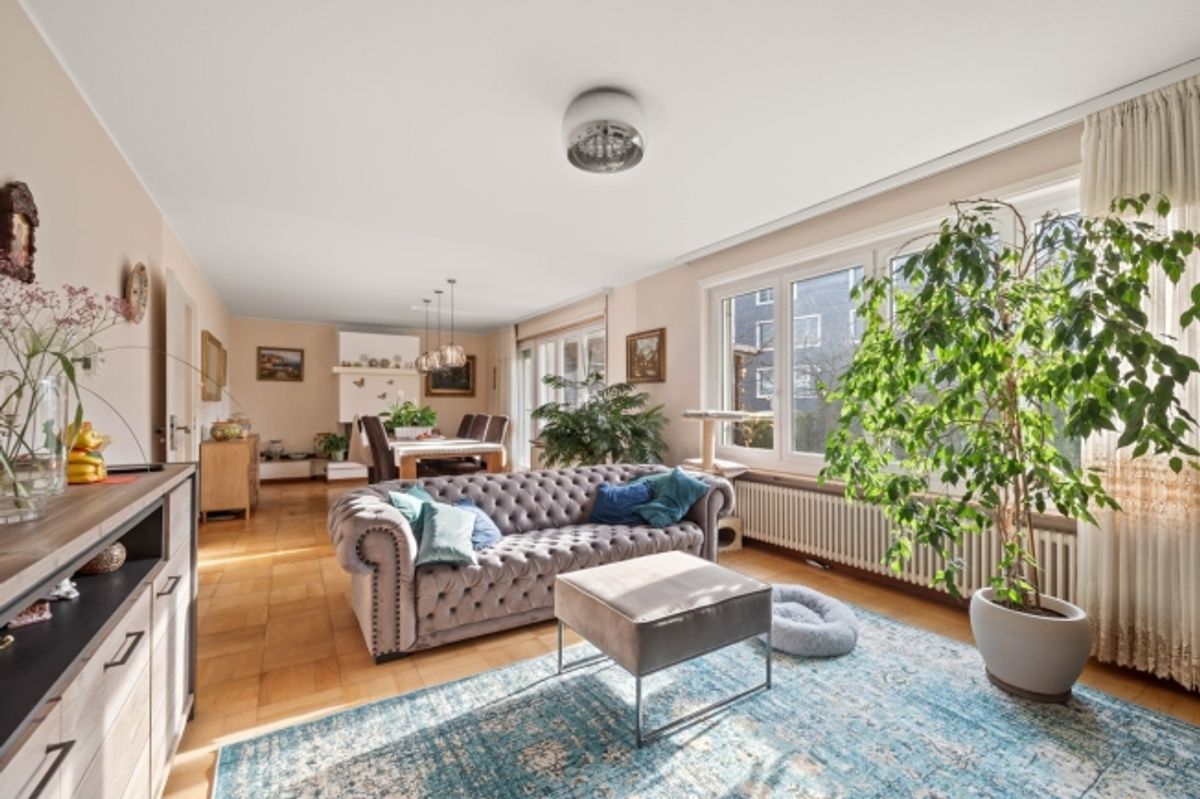 Traumhaftes 2 Familienhaus in Unterentfelden mit grosszügigem Wintergarten - 6
