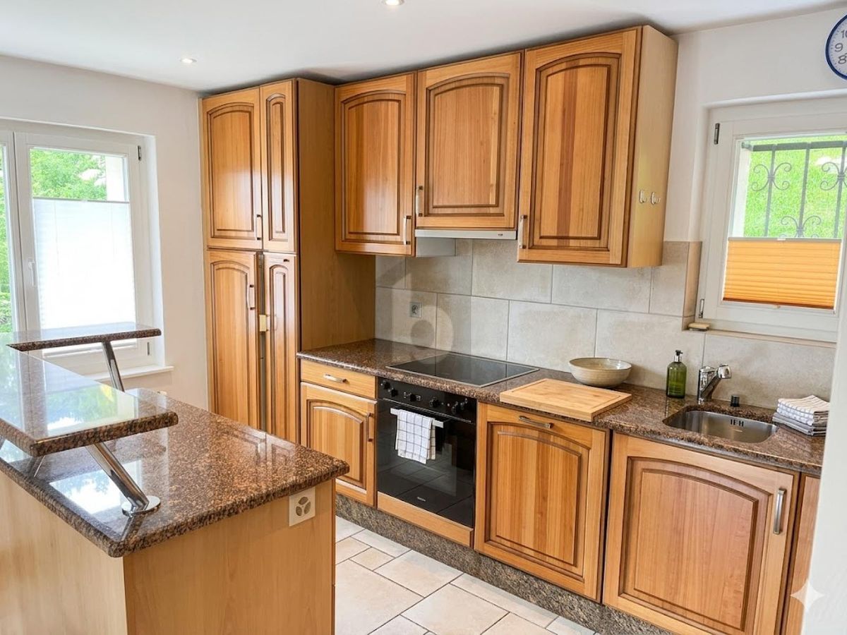 JOLIE MAISON DE 2 LOGEMENTS AU CALME - 2