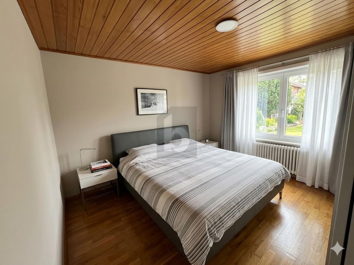 JOLIE MAISON DE 2 LOGEMENTS AU CALME - 3