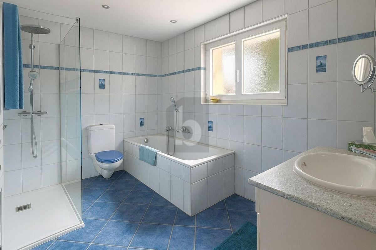 JOLIE MAISON DE 2 LOGEMENTS AU CALME - 4