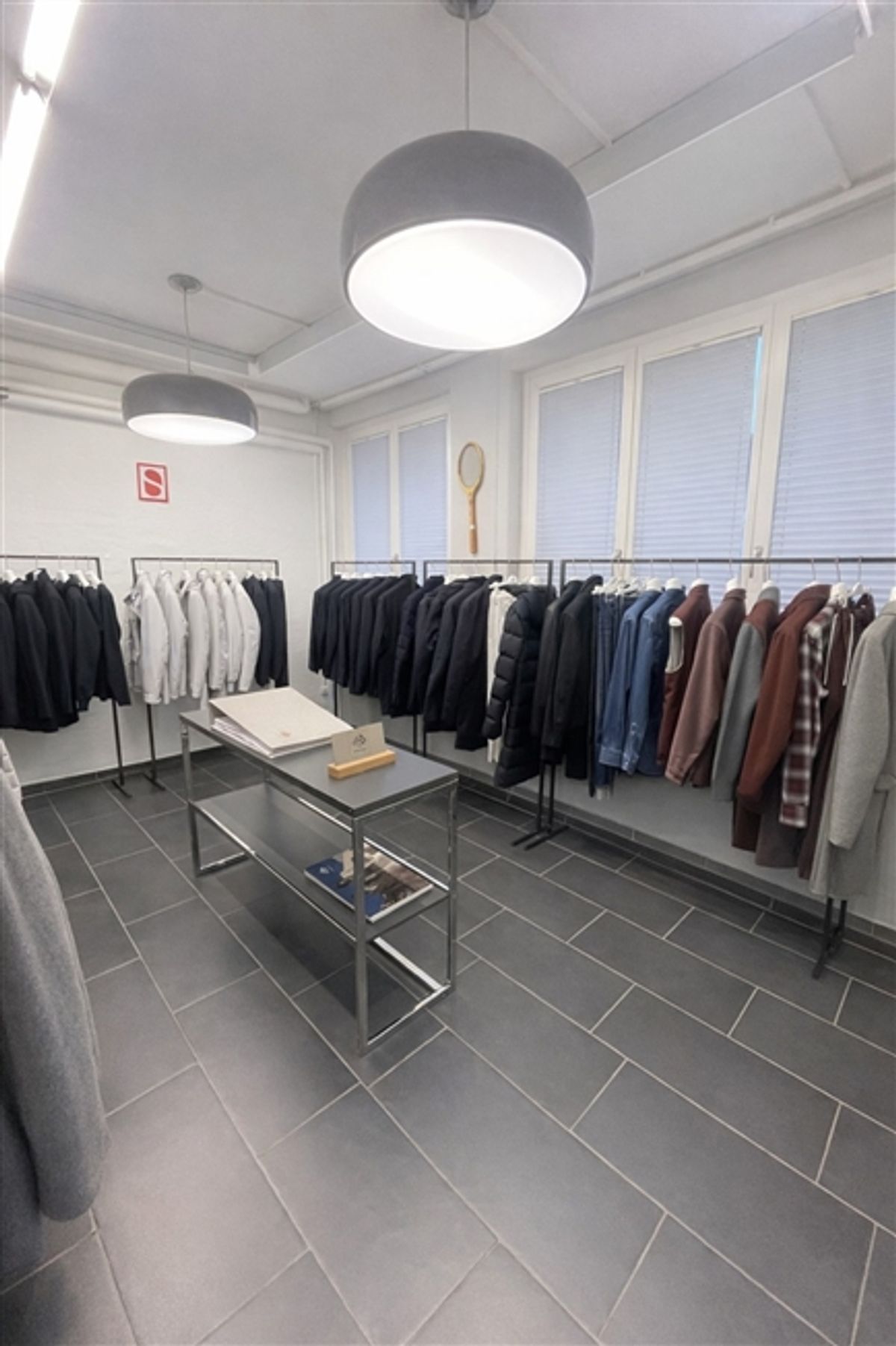 Vielseitige Gewerbefläche/Werkstatt mit Showroom-Charakter zu vermieten! - 7