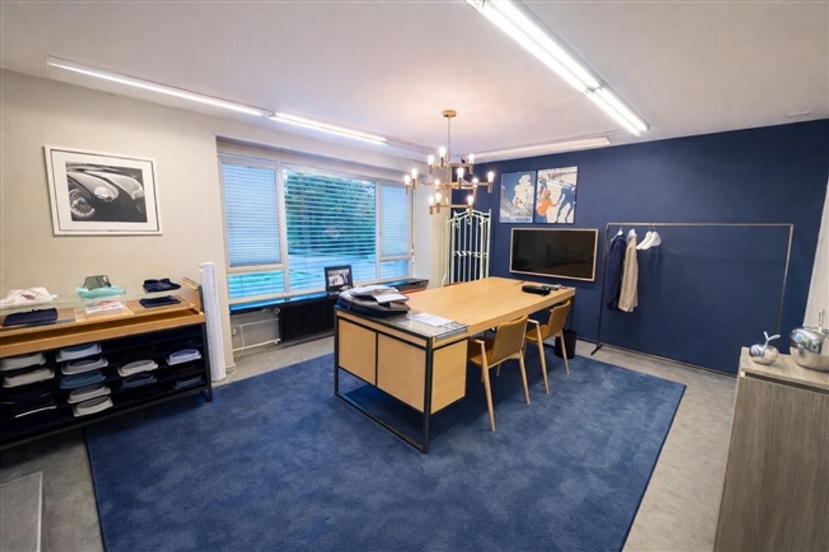 Vielseitige Gewerbefläche/Werkstatt mit Showroom-Charakter zu vermieten! - 10