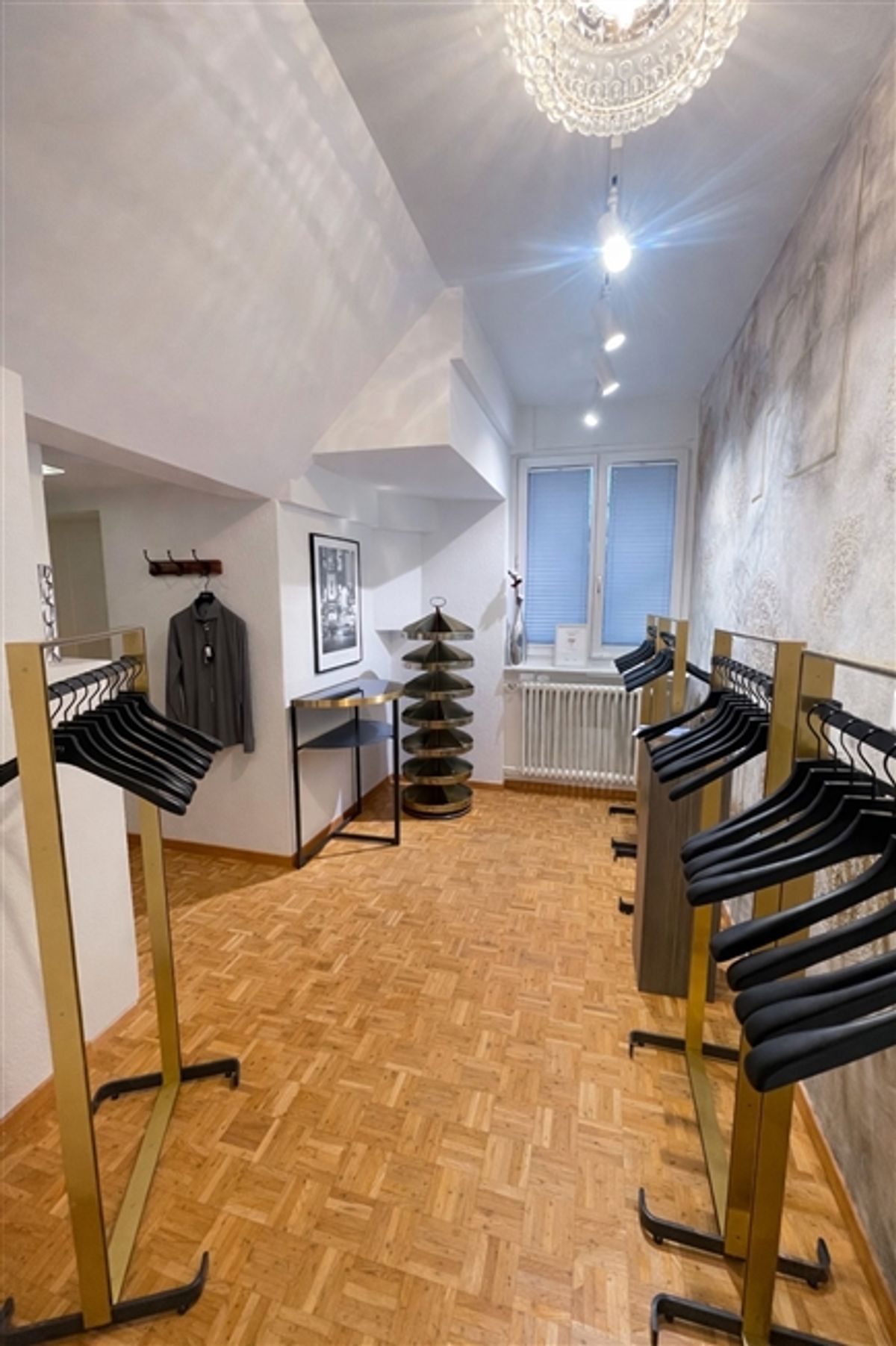 Vielseitige Gewerbefläche/Werkstatt mit Showroom-Charakter zu vermieten! - 11